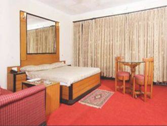Purbasha International Hotel, Asansol 4